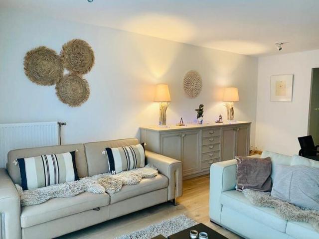 Appartement location à Knokke-heist, West-Vlaanderen