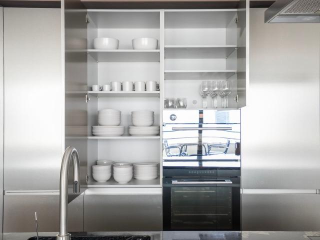 Apartment mieten in Einigen, Zürich