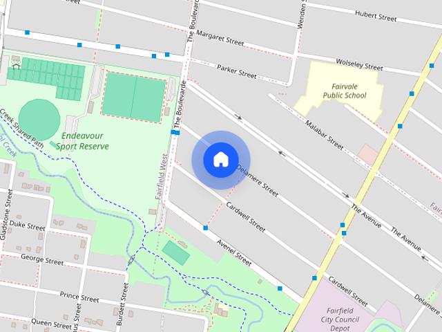 House for rent in Sydney, New South Wales