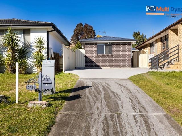 House for rent in Sydney, New South Wales