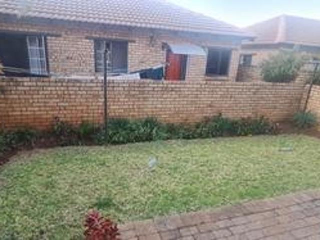 Apartment for sale in Centurion, Gauteng