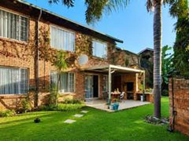 Townhouse for sale in Centurion, Gauteng