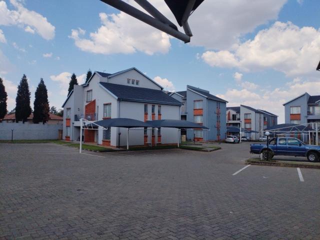 Apartment for rent in Huntingdon, Brakpan