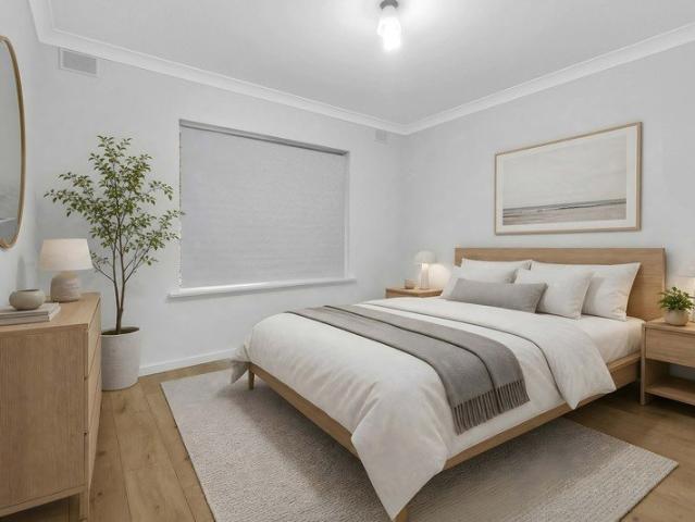 Apartment for sale in Horseshoe Creek, South Australia