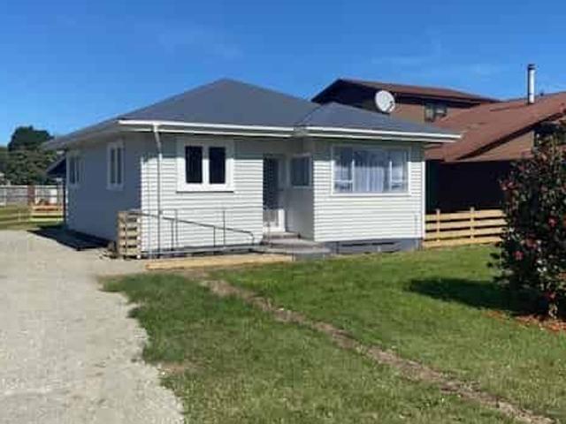 House for rent in Te Wairoa