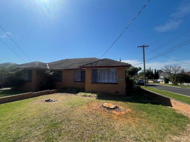 Apartment for rent in Dandenong, Victoria