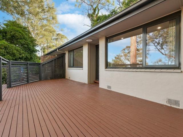 Apartment for rent in Camerons Creek, Victoria
