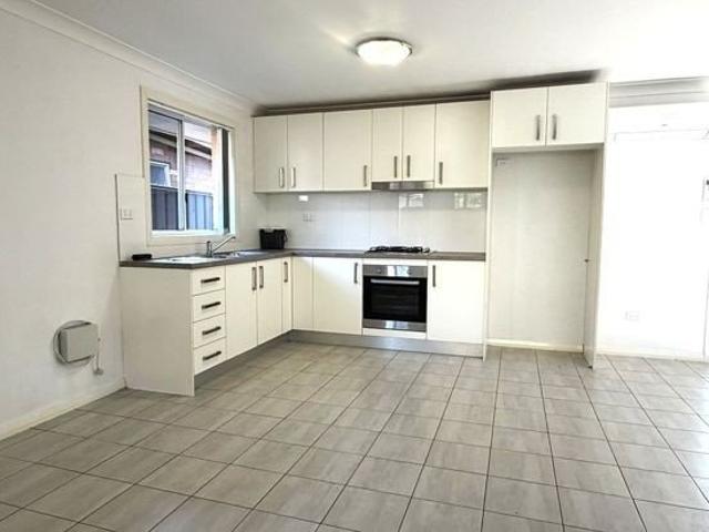 Apartment for rent in Doonside, Sydney