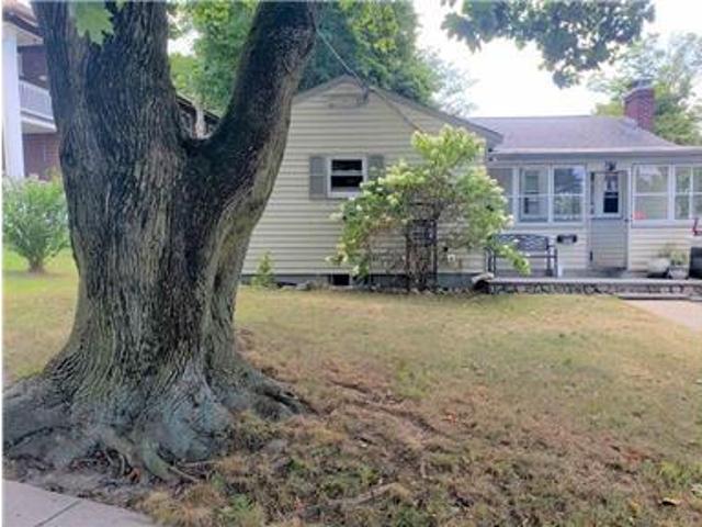 House for rent in Boston, Massachusetts