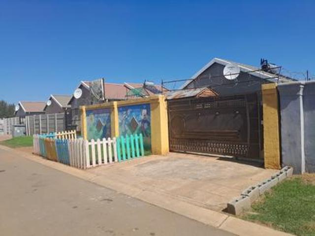 House for sale in Ekurhuleni, Gauteng
