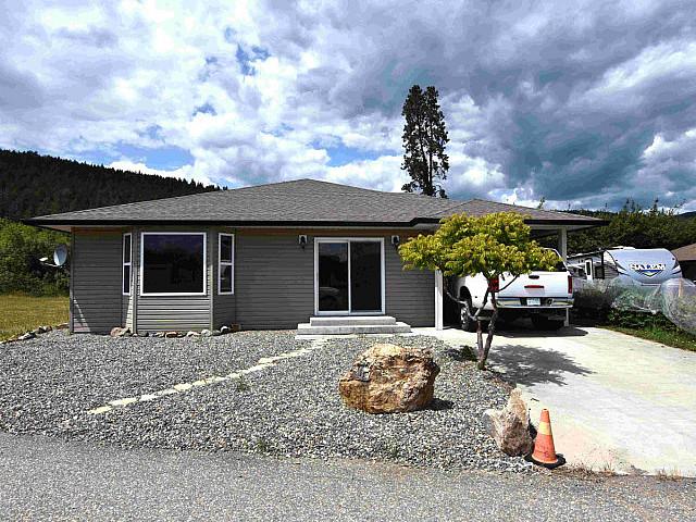 House for sale in British Columbia