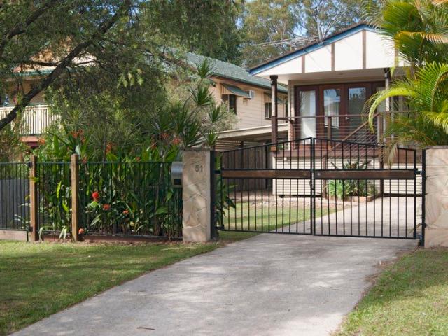 House for rent in Toombul, Queensland