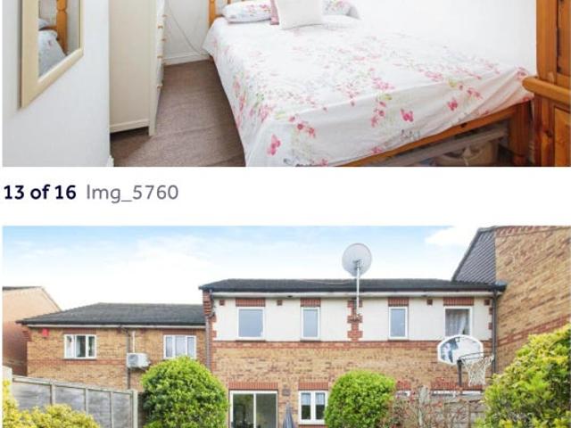 House for rent in Thamesmead, Greater London