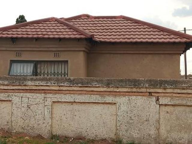 House for sale in Ekurhuleni, Gauteng