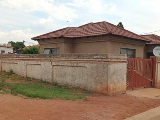 House for sale in Ekurhuleni, Gauteng