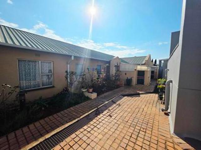 House for sale in Ekurhuleni, Gauteng