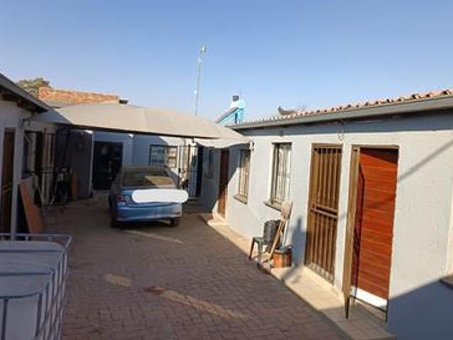 House for sale in Midrand