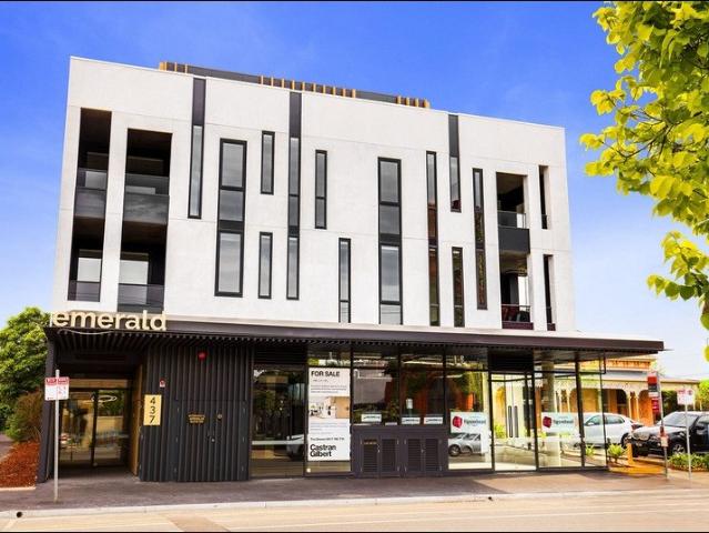 Apartment for rent in Camerons Creek, Victoria