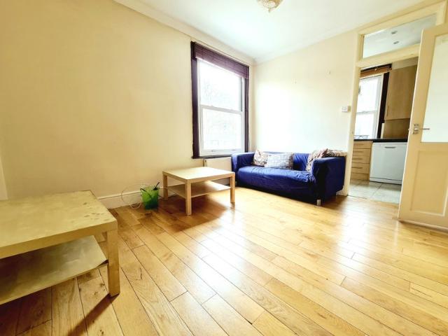 Apartment for rent in Haggerston, De Beauvoir Town