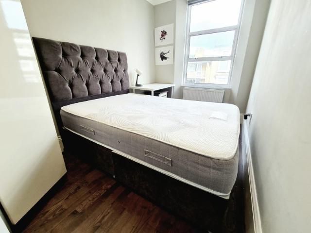 Apartment for rent in Royal Borough of Kensington and Chelsea, Greater London