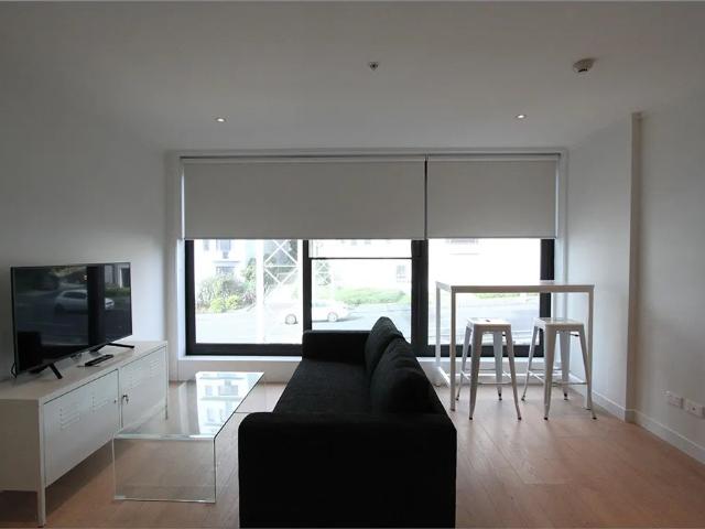 Apartment for rent in Freemans Bay, Auckland