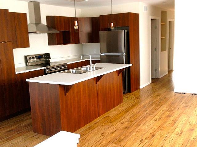 Duplex for rent in East St. Paul, Manitoba