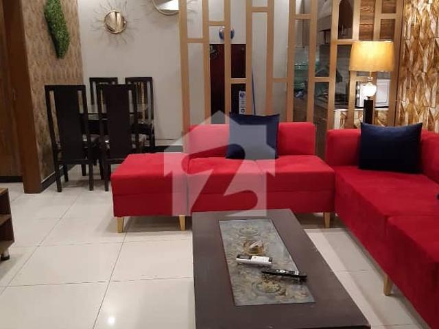 Apartment for rent in Rawalpindi, Islamabad Capital Territory