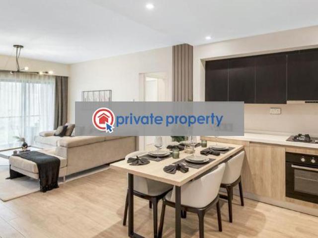 Apartment for sale in Nairobi West
