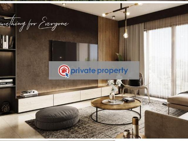 Apartment for sale in Kiambu, Nairobi