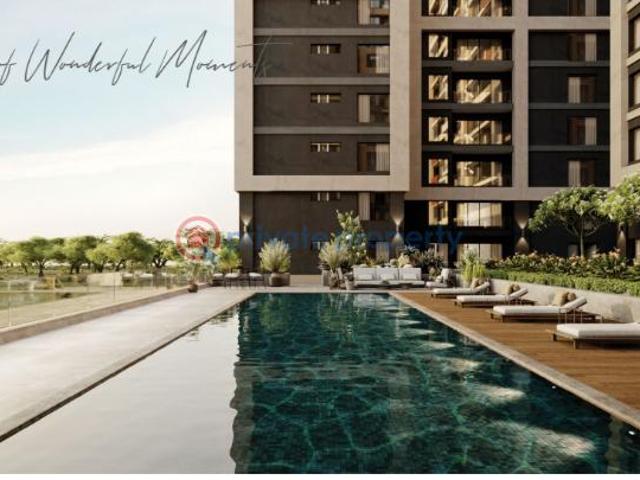 Apartment for sale in Kiambu, Nairobi