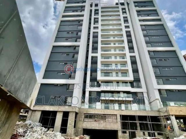 Apartment for sale in Kiambu, Nairobi