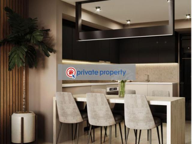 Apartment for sale in Kiambu, Nairobi