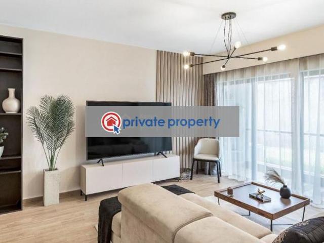 Apartment for sale in Kiambu, Nairobi