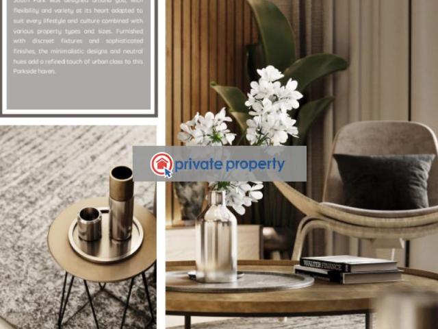 Apartment for sale in Kiambu, Nairobi