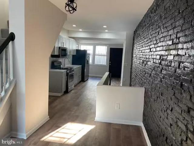 House for rent in Baltimore