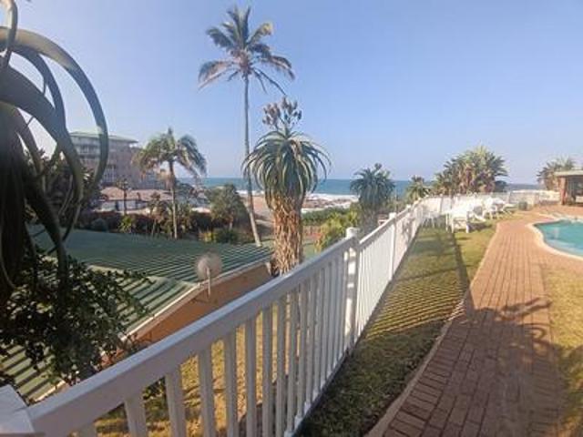 Apartment for sale in Ugu District Municipality, Kwazulu-natal