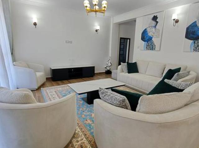 Apartment for rent in Ngong
