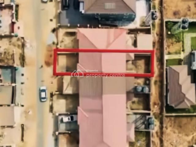 Duplex for sale in Asokoro District , Sokoto