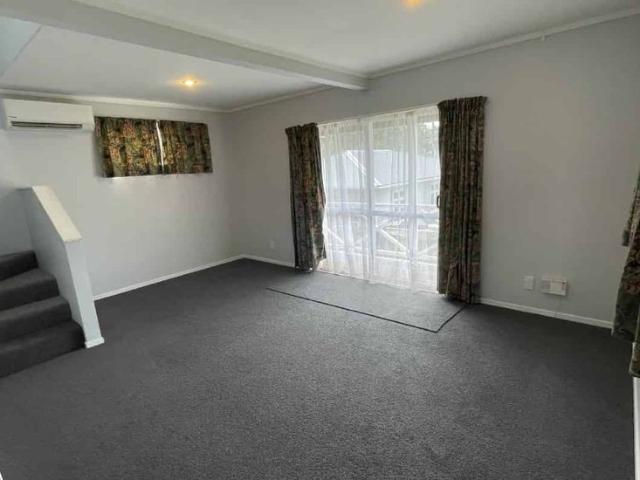 Townhouse for rent in Vogeltown, Wellington