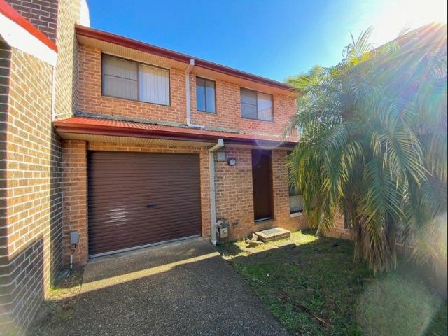 Townhouse for rent in Sydney, New South Wales