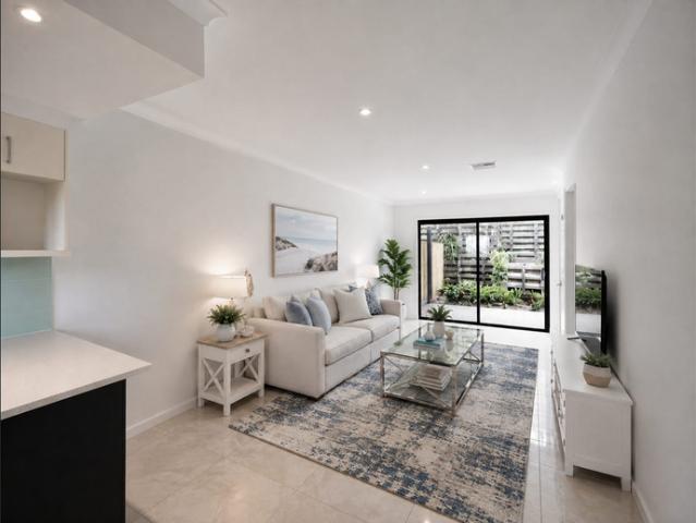 Townhouse for rent in Toombul, Queensland