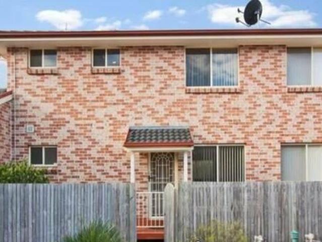 House for rent in Sydney, Council of the City of Sydney