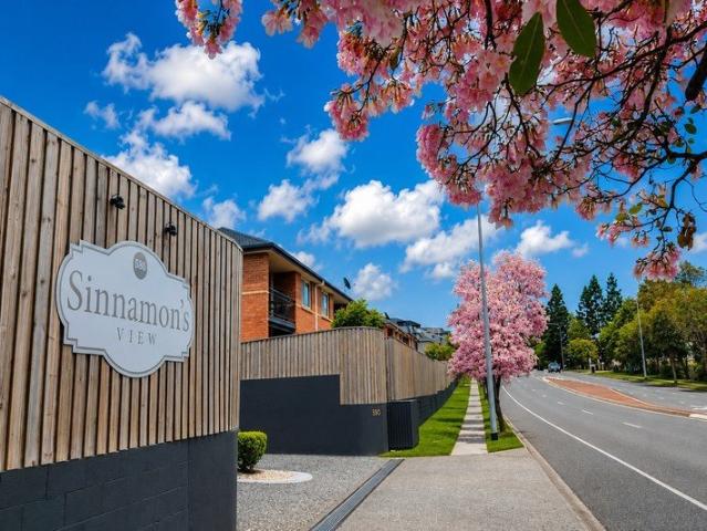 Apartment for rent in Toombul, Queensland