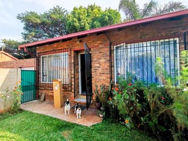 Townhouse for sale in Centurion, Gauteng