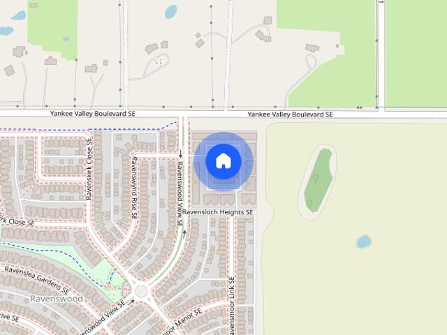 House for rent in Airdrie, Alberta
