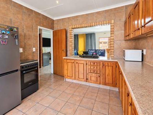 Townhouse for sale in Ekurhuleni, Gauteng