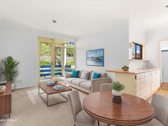 Apartment for rent in Sydney, New South Wales