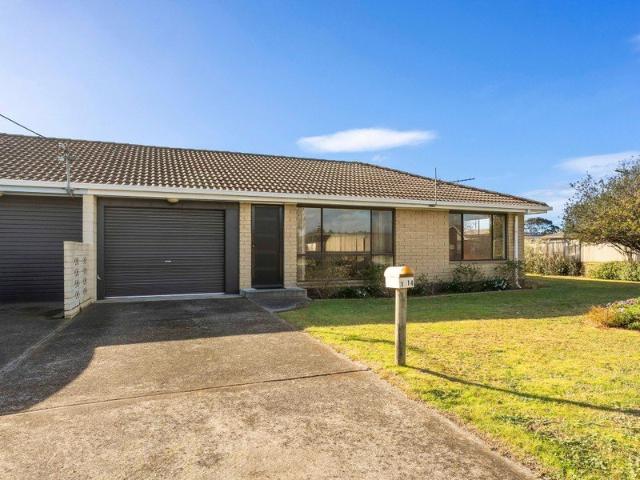 Apartment for rent in Ulverstone, Tasmania