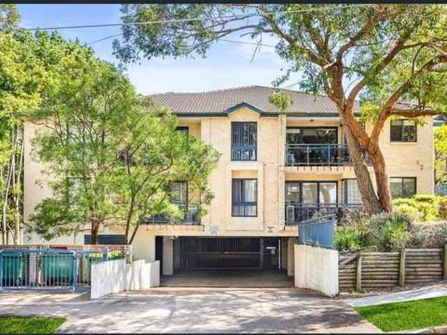 Apartment for rent in Sydney, New South Wales