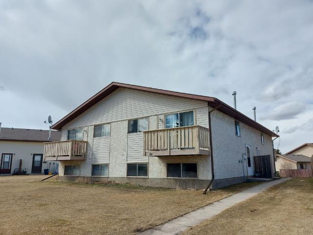 House for rent in Alberta